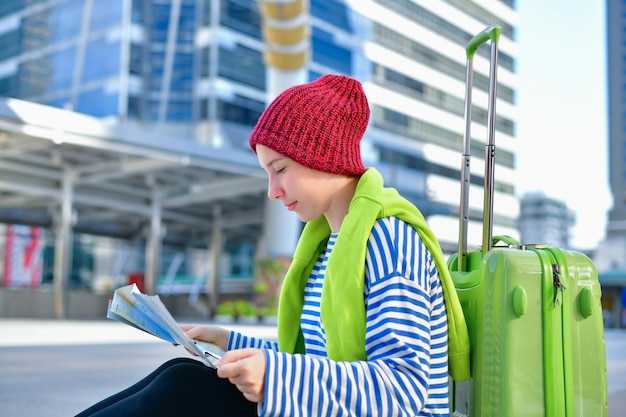 Which Terminals Serve International Flights vs. Domestic Flights