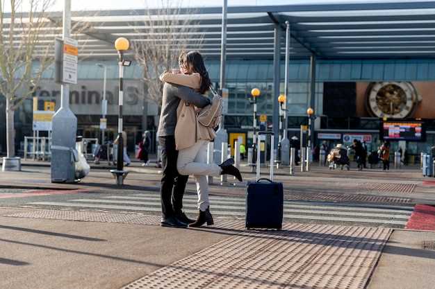 Beijing Daxing Airport Facilities & Services