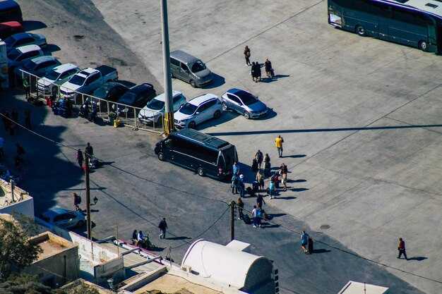 Beijing Daxing Airport Parking Services – Safe, Affordable, and Convenient Parking Solutions