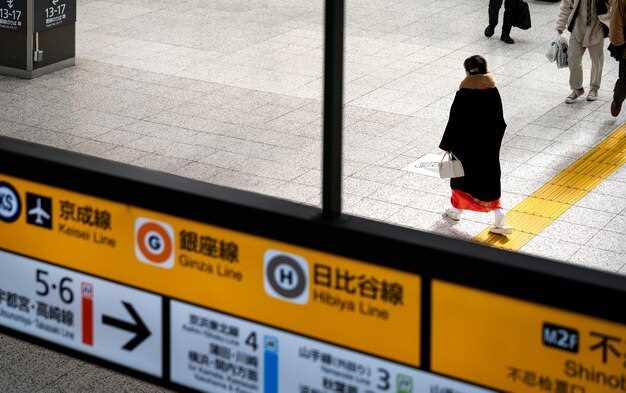 Departures: check-in counters, security lanes, and gate information