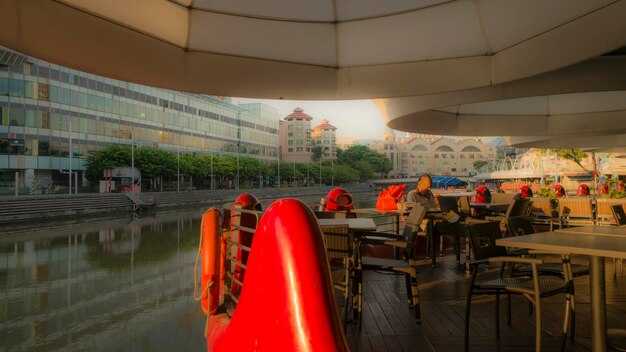 Universal Beijing Resort Dining: top value options and meal deals