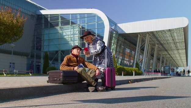 From Beijing Daxing Airport to Tianjin: Practical Transport Options