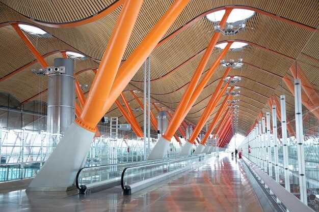 Advanced Technologies and User Services: Check-in, Baggage, and Passenger Experience