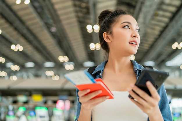 Baggage: Luggage Storage, Lost and Found, and Handling Tips