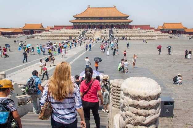 Beijing FAQ: Practical Travel Tips, Visa Information, and Top Attractions; Our Accommodations