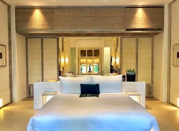 Beijing International Hotel: Luxury Stay in Beijing | Best Rates