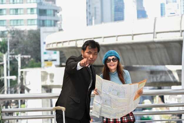 Beijing Layovers: A Practical Guide for Smooth Stopovers