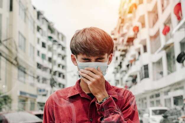 Beijing Smog: Red Alert - Life Inside China's Capital