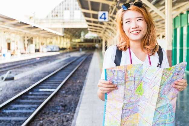 Beijing to Weifang Trains: Timetable, Tickets, and Travel Tips