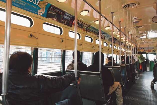 Beijing Transportation Guide: Practical Transit Options
