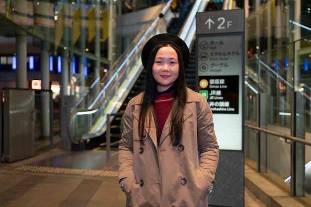 Airport Access: Flights, Expressways, Monorail, and Buses