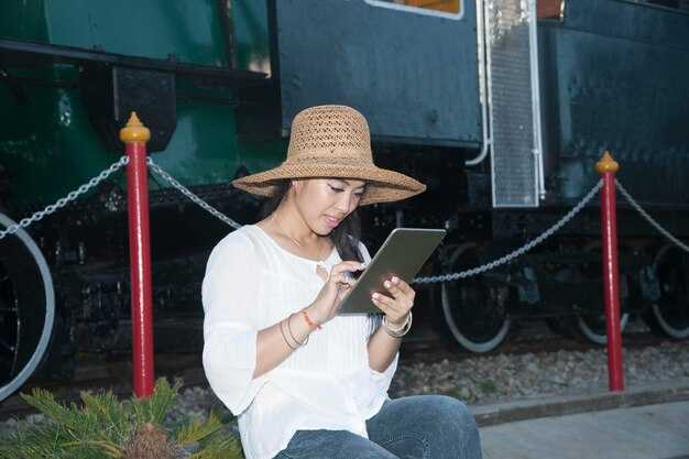 Beijing West Railway Station WiFi Guide: Free WiFi Tips and How to Connect