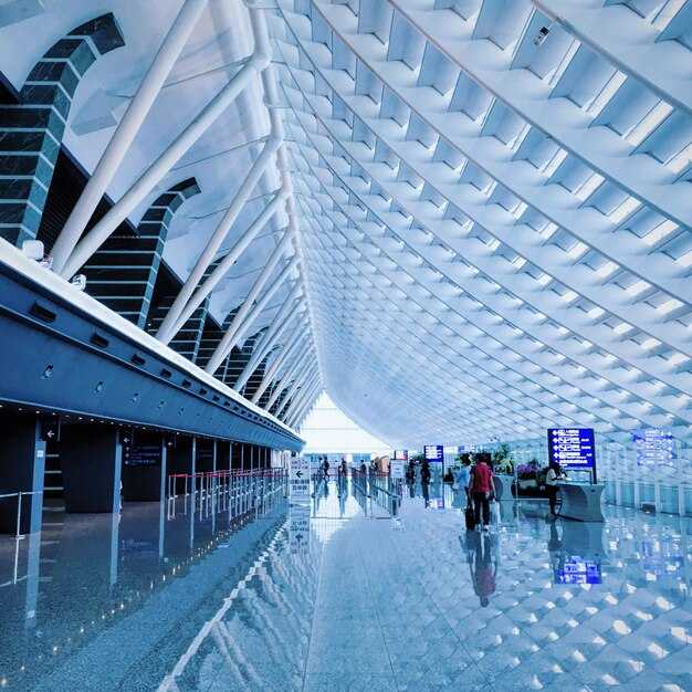 PKX vs PEK: Terminal layouts, check-in, security, and transit tips