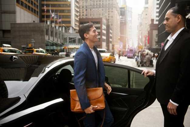 Practical guide to selecting affordable and dependable airport transfers