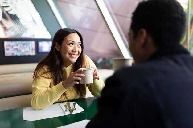 Terminal 3: Quick-service Espresso for Layovers