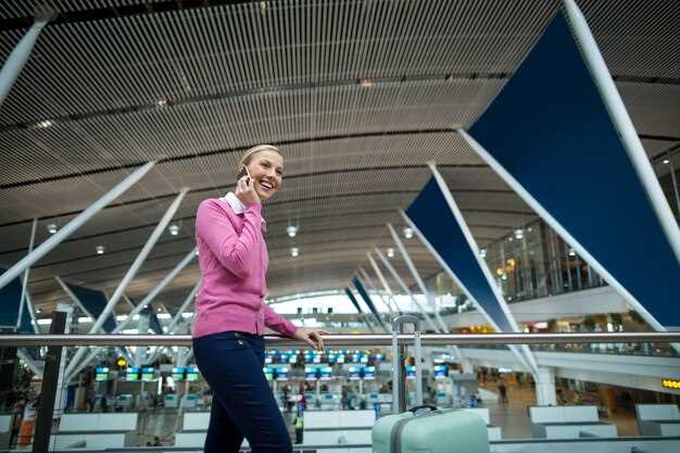 Iconic Angles: Finding the Star-Shaped Terminal’s Best Concourse Vantages
