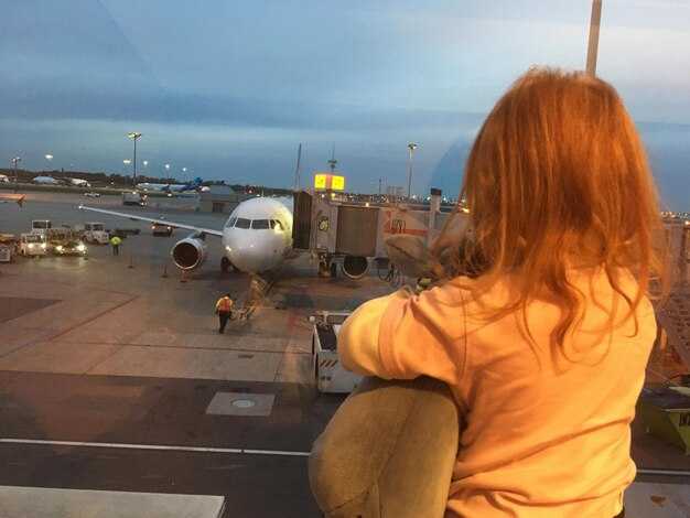 Best Spots to Watch Aircraft at Beijing Airports: PEK and PKX Guide