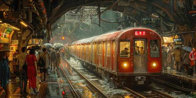 Changchun West to Beijing Trains in 1827: An Early History of Chinese Rail Travel