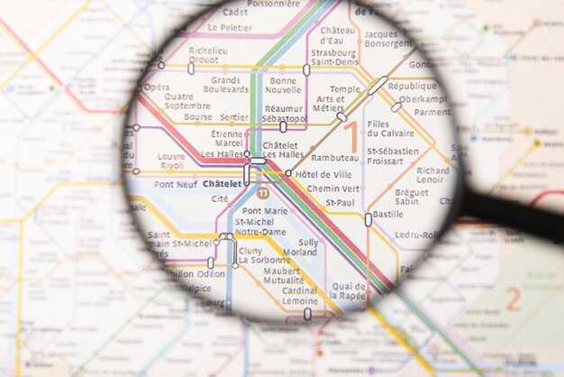 Offline Access and Mobile Options for Local Atlas