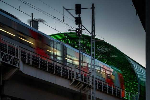 Chengdu East Railway Station: Core routes, platforms, and boarding tips