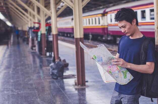 Chengdu Transit Guide