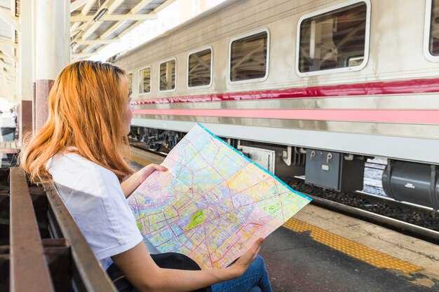 How to Read the Line 19 Map: Symbols, transfers, and route planning tips