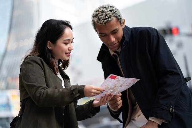 Documentation and process: forms, online declarations, and presenting to officers