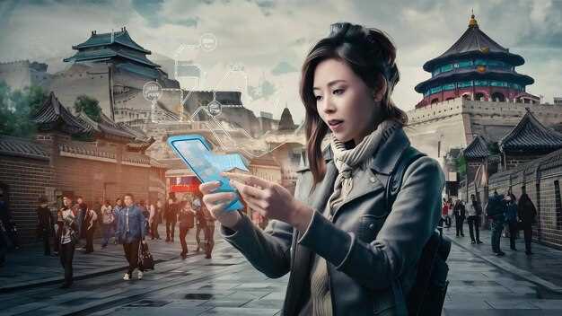 Prices, Data Packages, and Top-Up Methods for Tourists