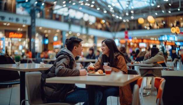 Best Quick Bites Before Boarding: Grab-and-Go Options at PKX