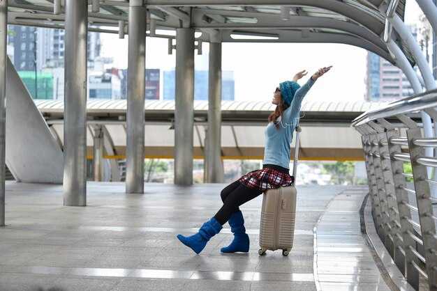 Everything You Need to Know About Transit Hotels in Beijing Airports