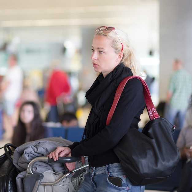 Former Airport Gate Agent Shares 5 Travel Mistakes That Will Ruin Your Trip Former Airport Gate Agent Shares 5 Travel Mistakes That Will Ruin Your Trip