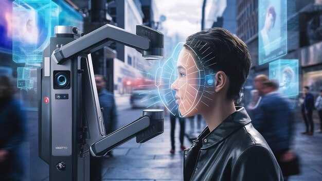 GRG Launches China's First Facial Recognition Boarding System