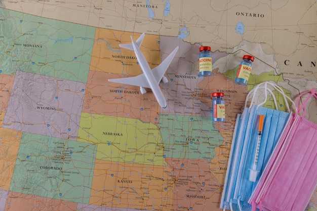 Exact Address and On-Map Pin