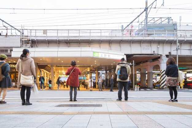 How Many Railway Stations Are There in Beijing? All You Need to Know