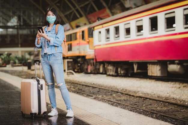 Money-saving tips: best times to book and how to mix air and rail