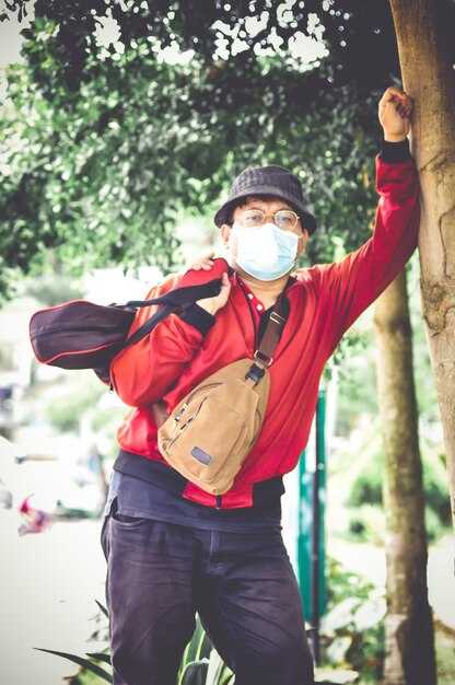 Mask Types and Fit: N95/KN95 Selection and Replacement Schedule