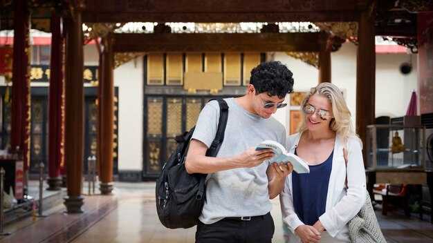 How to Travel Around China Without Speaking the Language