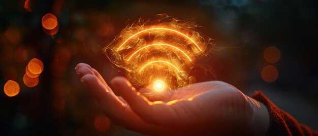 Internet WiFi: A Fast, Reliable Guide to Wireless Internet