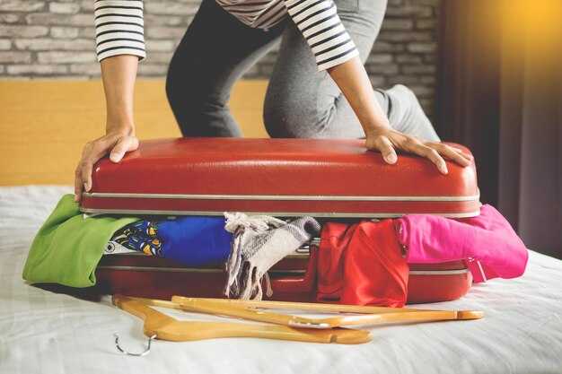Items Unacceptable as Baggage: Prohibited Luggage Items and Packing Tips