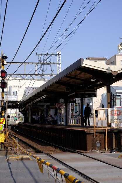 Jiayuguan Railway Station and Jiayuguan South Railway Station 2026 Guide