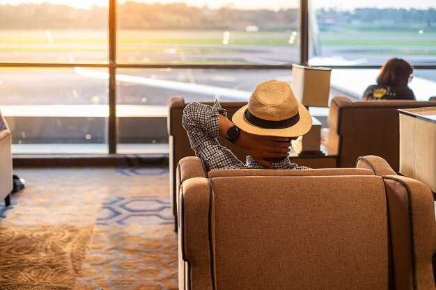 Lounge access: eligibility, locations, and best picks for short layovers