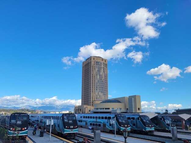 Guest Amenities: Fitness center, shuttle, luggage storage, and concierge services