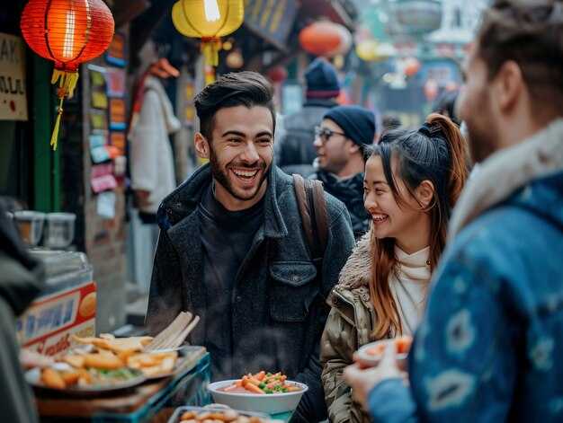 Dining Etiquette: Chopsticks, Seating, and Splitting Bills