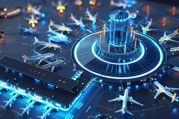 Flight Status, Arrivals/Departures, and Event Triggers for Operational Planning