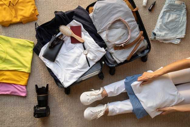 Smart Packing Hacks to Maximize Space in Your Checked Bag