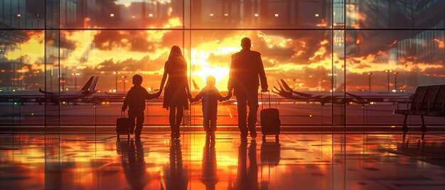 Passenger Experience and Wayfinding: Digital Signage, Apps, and Queue Management