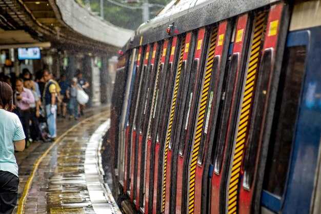 Trains To and From Beijing: Schedules and Prices