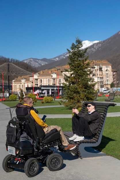 What to Prepare for Disabled Travelers in China: Essential Tips