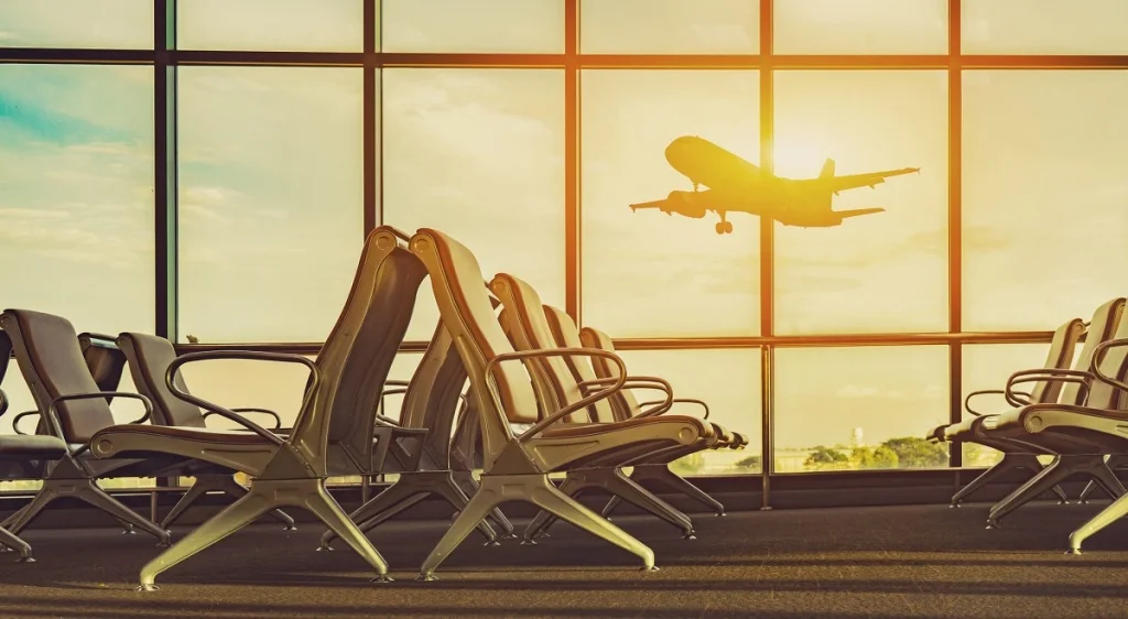 Flights from and to Beijing Daxing Airport