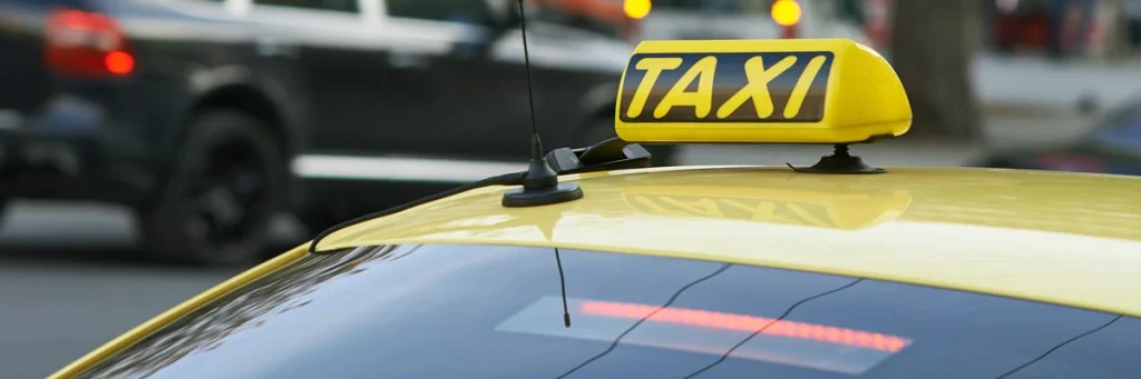 Beijing Daxing Airport Taxis